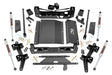 4 Inch Lift Kit | M1 | Chevy C1500/K1500 Truck & SUV 4WD (1988-1999)