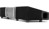 Alpine R2-DB8V-TRK Dual 8” Halo R-Series Preloaded Truck Subwoofer Enclosure with ProLink™