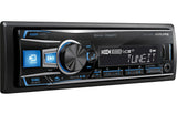 Alpine UTE-62BT Digital Media Receiver