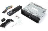 Alpine UTE-62BT Digital Media Receiver