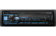 Alpine UTE-63BT Digital Media Receiver Alpine
