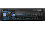 Alpine UTE-63BT Digital Media Receiver Alpine