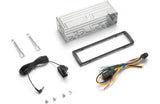 Alpine UTE-63BT Digital Media Receiver Alpine