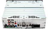 Alpine UTE-83BT Digital Media Receiver Alpine