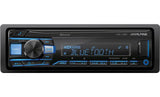 Alpine UTE-83BT Digital Media Receiver