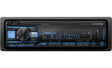 Alpine UTE-83BT Digital Media Receiver Alpine