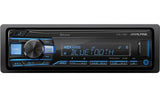 Alpine UTE-83BT Digital Media Receiver Alpine