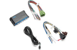 PAC AP4-GM81 AmpPRO Amplifier Integration Interface for Select 2023+ Chevrolet & GMC Vehicles w/ BOSE A2B Factory Amplified Systems
