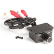 PAC LC1 Universal Bass Knob with RCA In/Out PAC