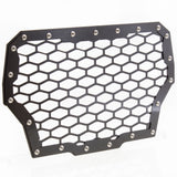 SxS Metal Grilles SUNF