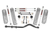 3.5 Inch Lift Kit | Springs | M1 | Jeep Gladiator JT 4WD (2020-2023)