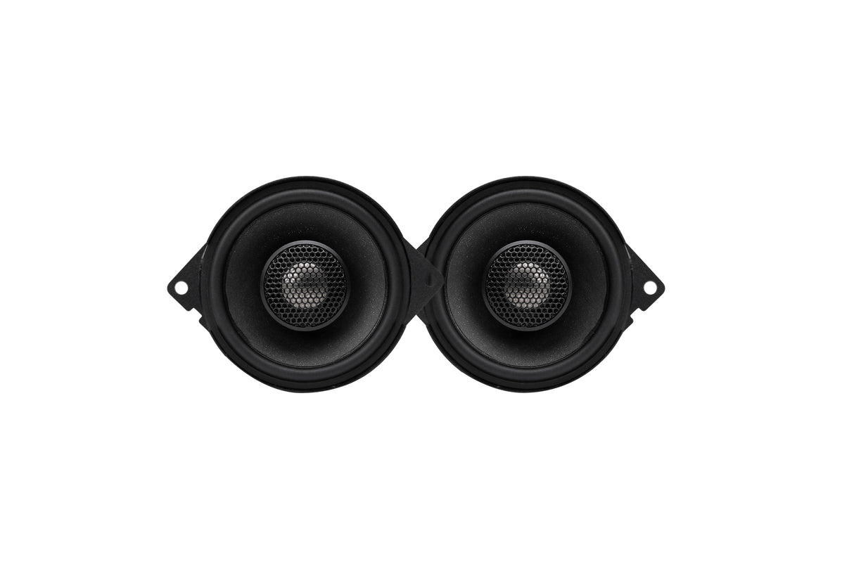 MB Quart 800/ 1200 Watt STAGE 4/ 6 Tuned Six Speakers System Upgrade I '18-'26 JL Wrangler/ '20-'26 JT Gladiator