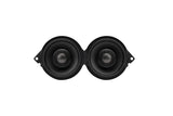MB Quart 800/ 1200 Watt STAGE 4/ 6 Tuned Six Speakers System Upgrade I '18-'26 JL Wrangler/ '20-'26 JT Gladiator