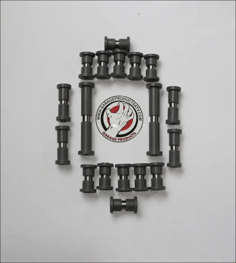 Garage Products ATV Can-am Defender Bushing Kit
