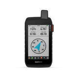 Garmin Montana 700i Rugged GPS Touchscreen Navigators and Satellite Communicator