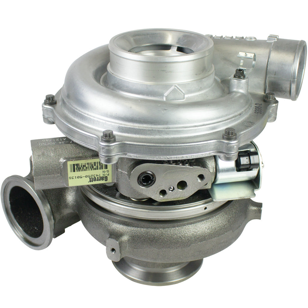 Garrett 6.0L Powerstroke Turbo Stock Exchange - Ford 2004-2005