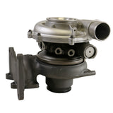 Garrett GT3788VA Turbo Exchange c/w Vane Position Sensor Chevy LLY/LBZ/LMM Duramax 2004-2010 (LLY requires sensor adapter)