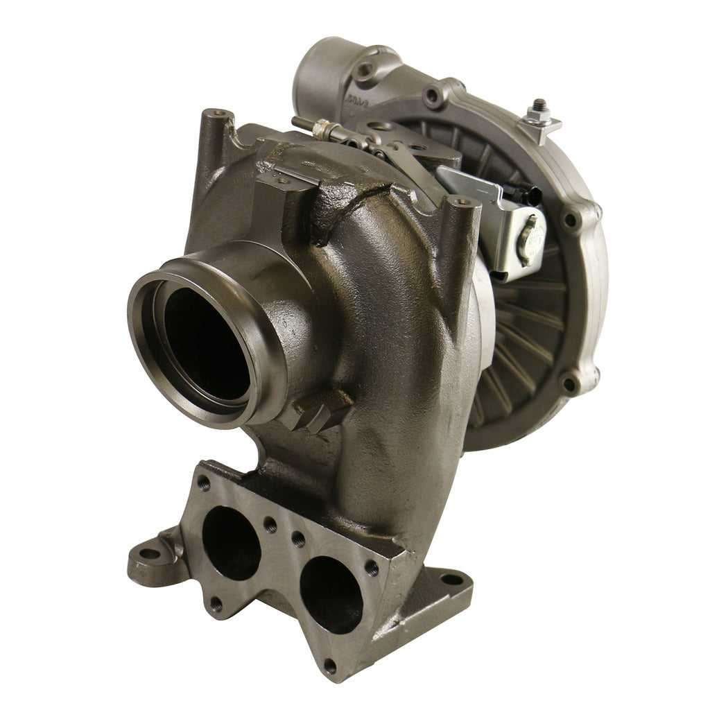 Garrett GT3788VA Turbo Exchange c/w Position Sensor Chevy LML Duramax 2011-2016