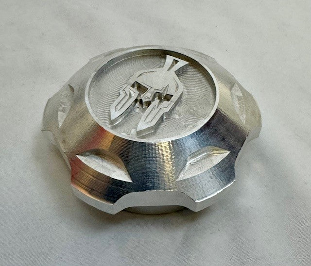 DWA BILLET GAS CAP