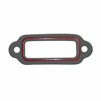 Intake End Cap Gasket