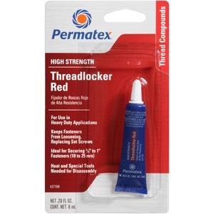 Permatex Threadlocker