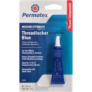 Permatex Threadlocker