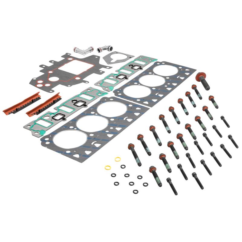 Top Swap Gasket Kit