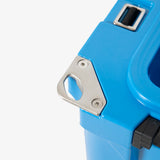 Bounty 45 Quart Cooler | Blue