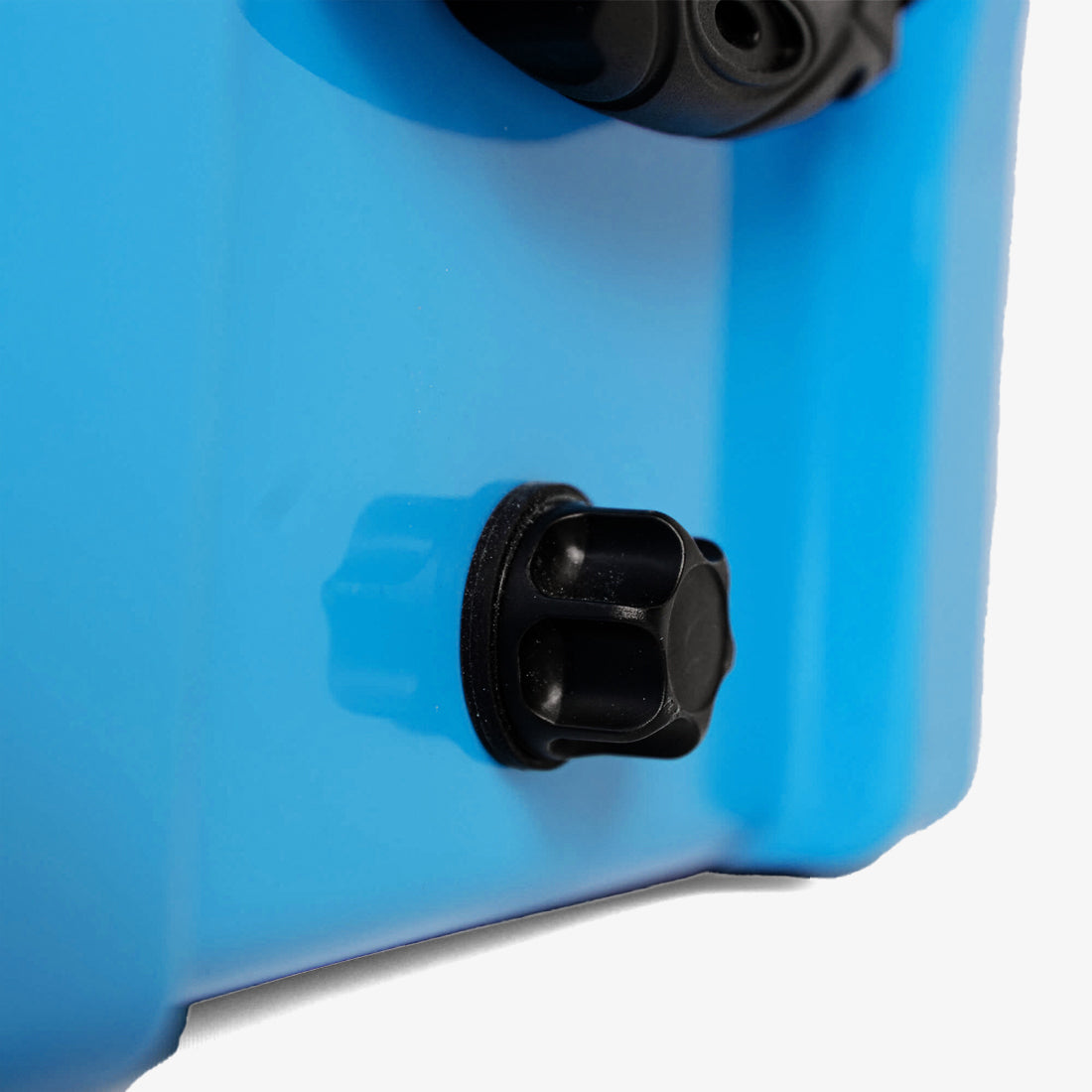 Bounty 45 Quart Cooler | Blue