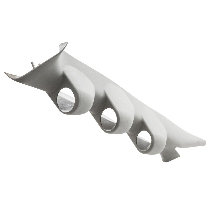 3 Pod A Pillar Gauge Holder 04+ GP Gen 2