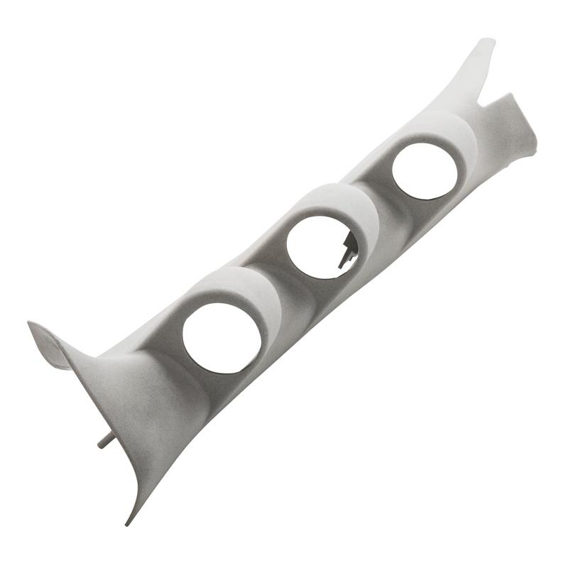 3 Pod A Pillar Gauge Holder 04+ GP Gen 2