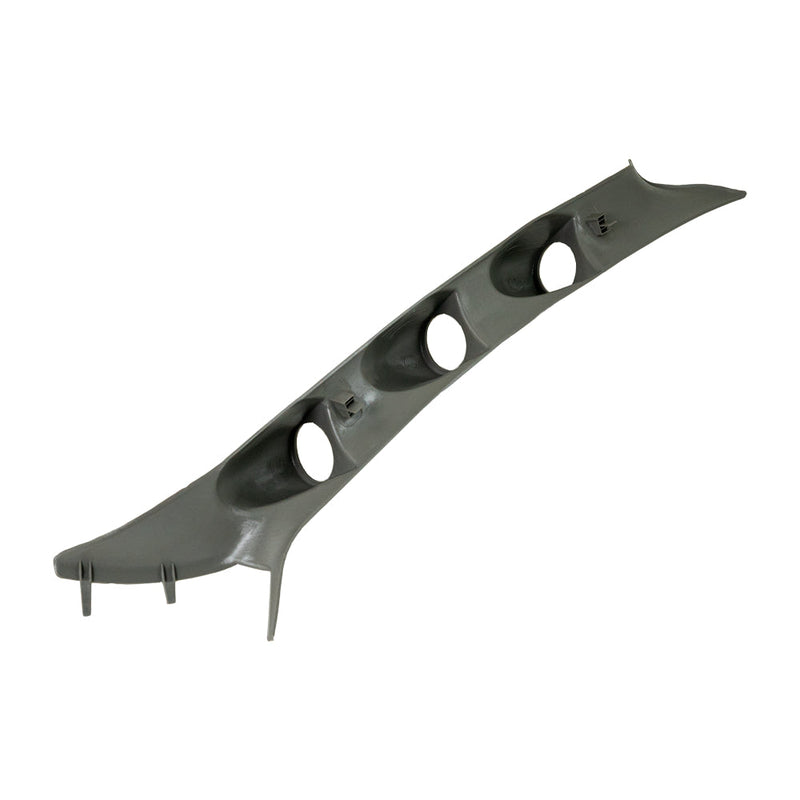 3 Pod A Pillar Gauge Holder 97-02 GP Gen 3