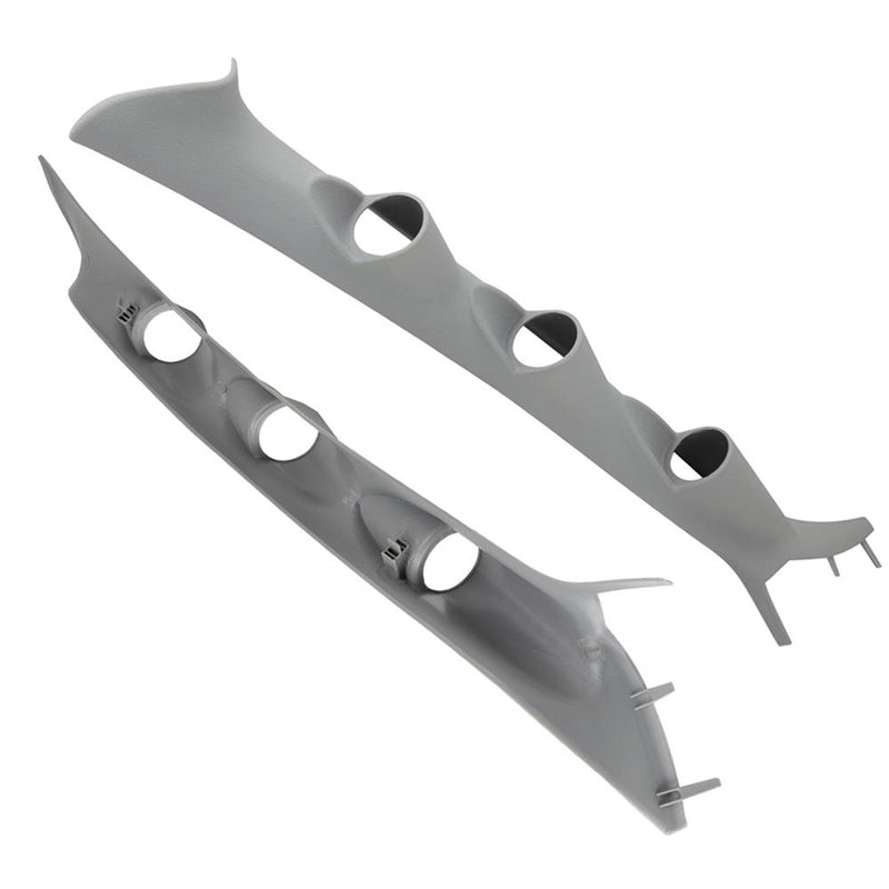 3 Pod A Pillar Gauge Holder 97-02 GP Gen 4