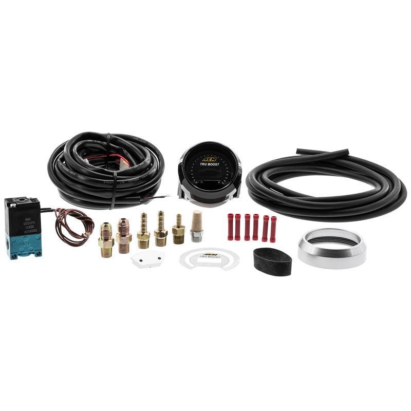 AEM Tru Boost Controller for Turbo Cars