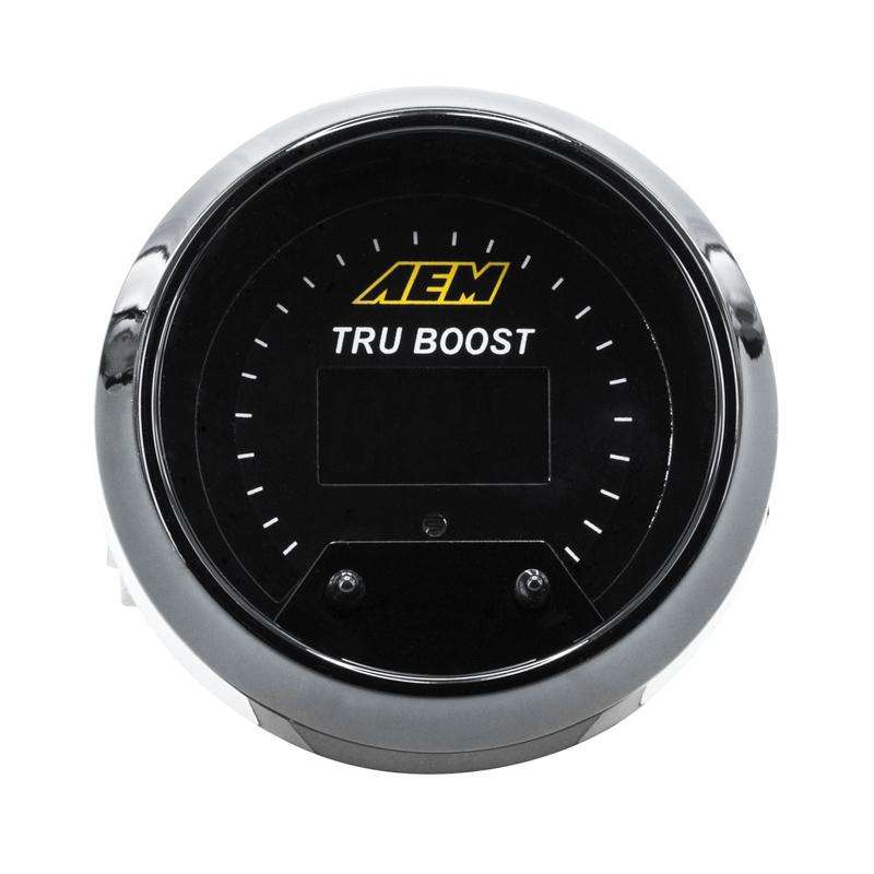 AEM Tru Boost Controller for Turbo Cars