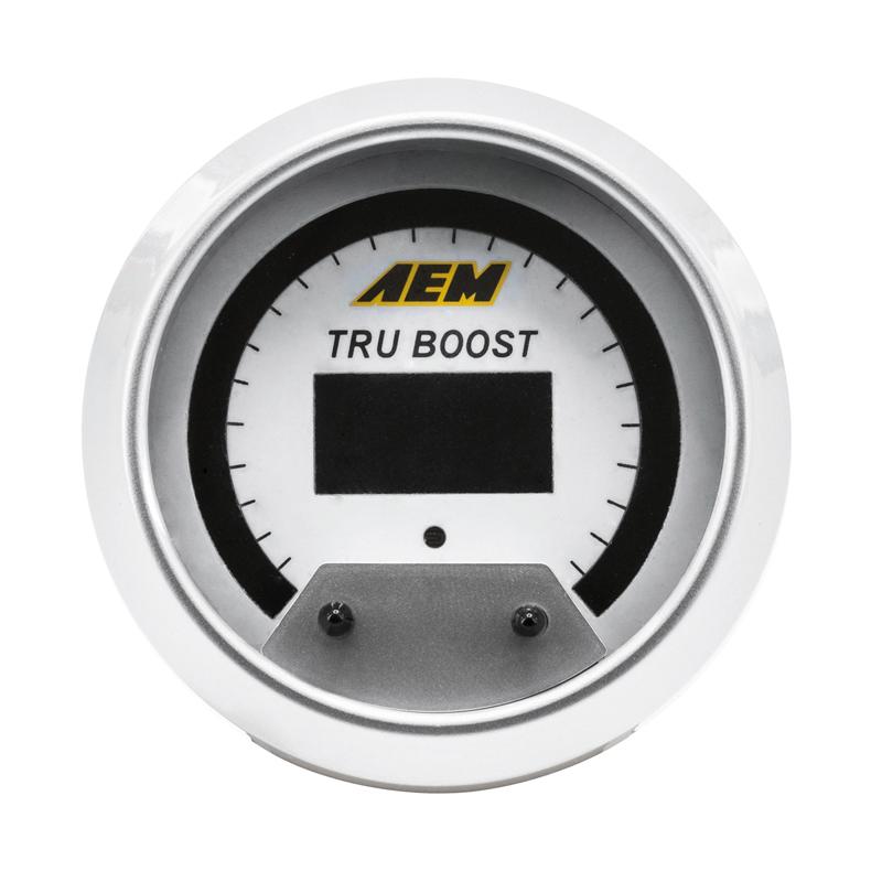 AEM Tru Boost Controller for Turbo Cars
