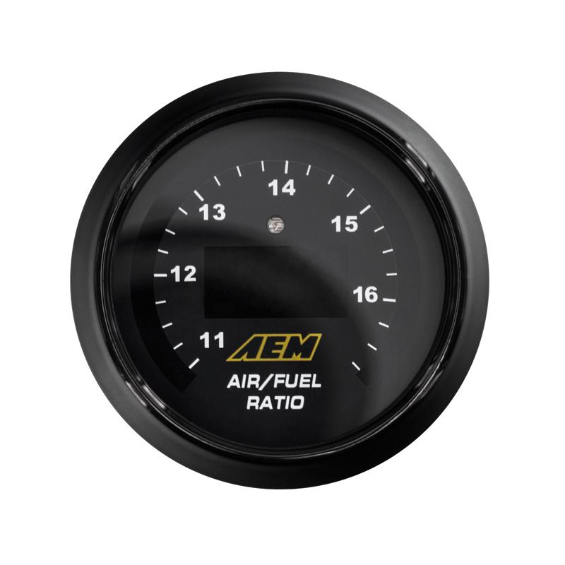AEM Wideband O2 Sensor