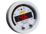 AEM X-Series Wideband UEGO Air/Fuel Ratio Sensor Gauge