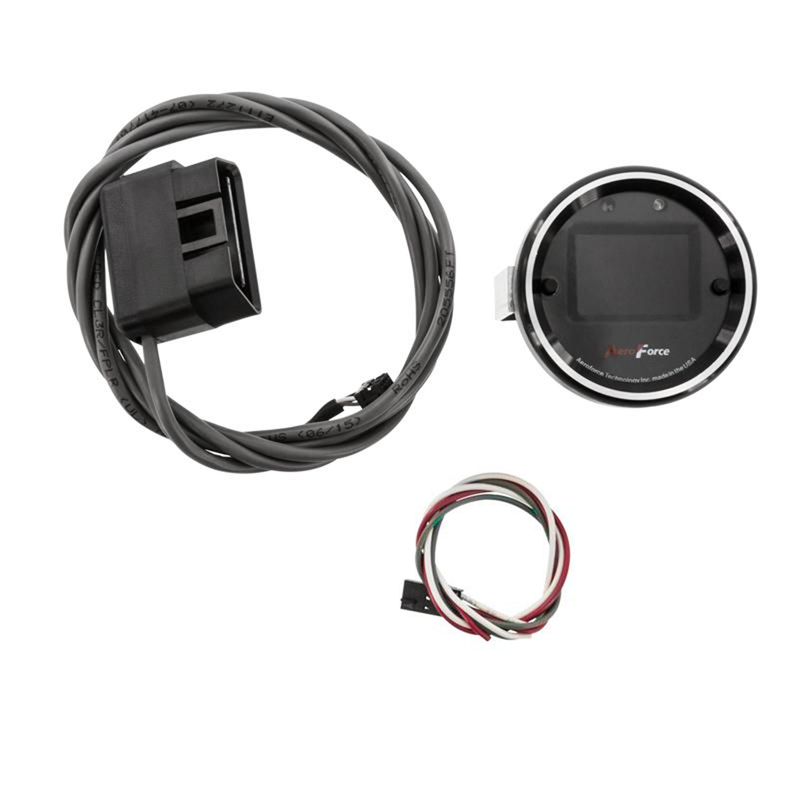 Aeroforce Interceptor Scan Gauge