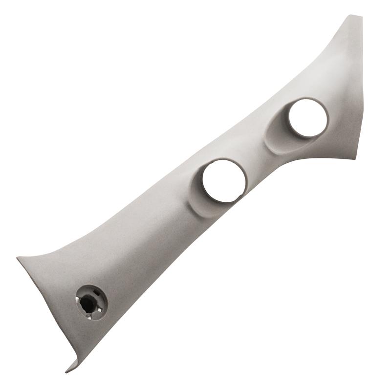 Cobalt Sedan A Pillar Dual Gauge Pod