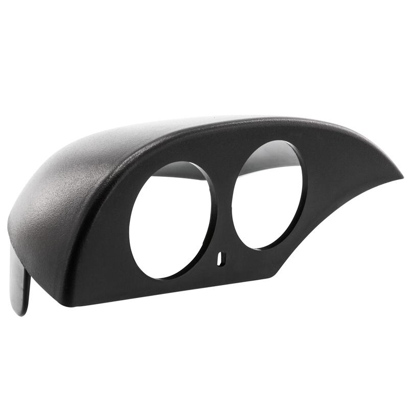 HUD Dual Gauge Pod