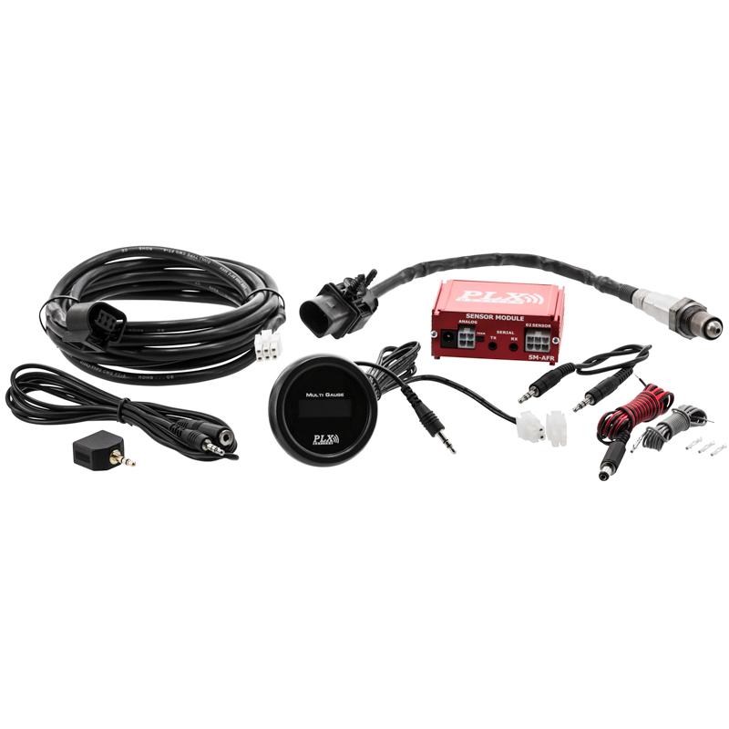 PLX Wideband O2 Sensor - Gen 4