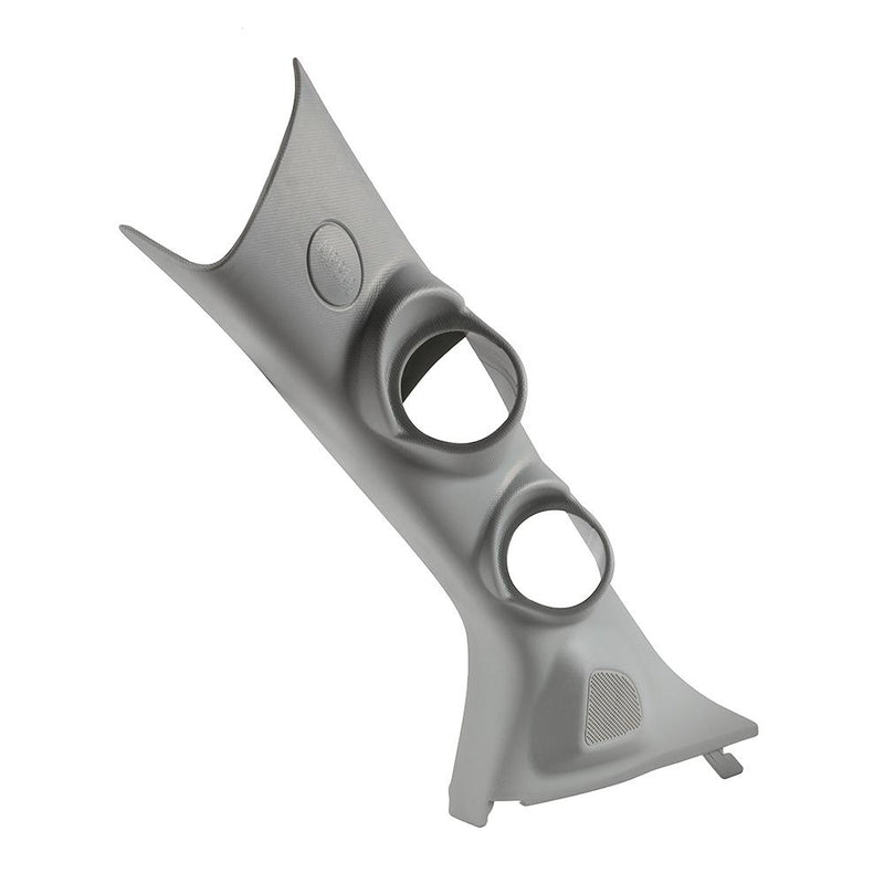 Sonic Dual Gauge Pillar Pod