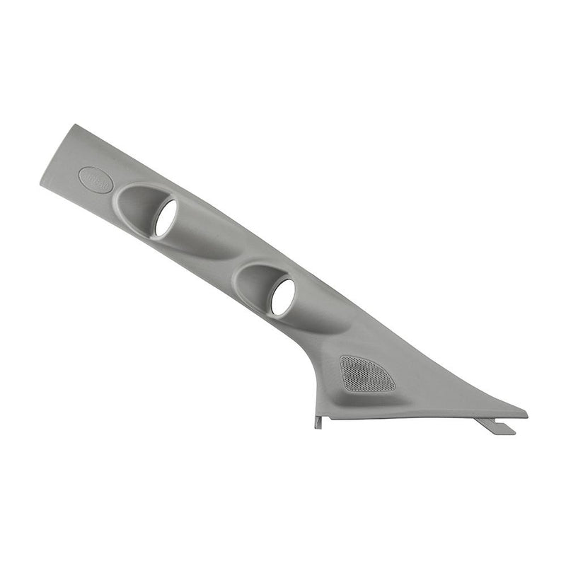 Sonic Dual Gauge Pillar Pod