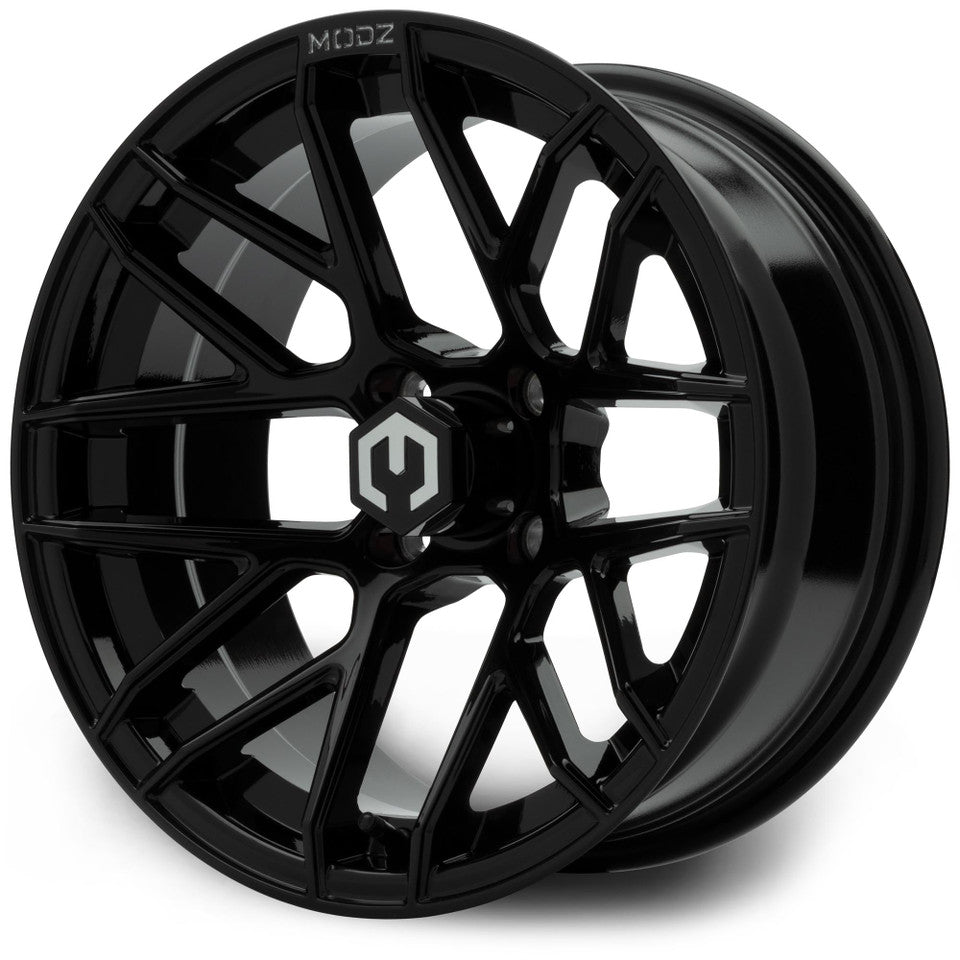 MODZ® Matrix 15x7 Glossy Black