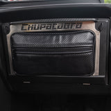 SPEED GLOVEBOX STORAGE BAG Chupacabra Offroad