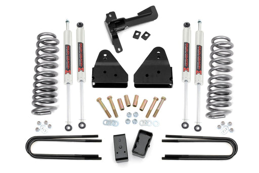 3 Inch Lift Kit | M1 | Coil | Ford F-250 Super Duty 4WD (2011-2016)