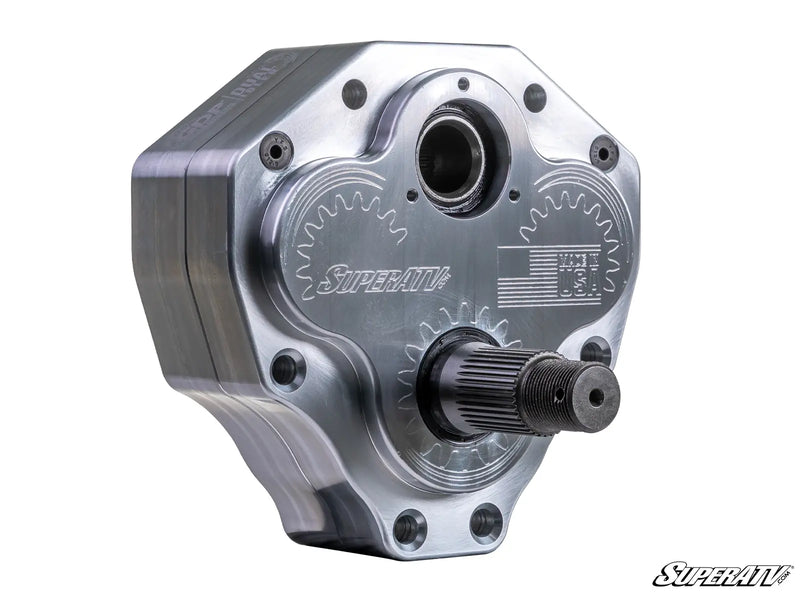 CAN-AM DEFENDER 4" PORTAL GEAR LIFT