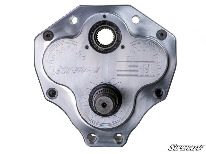 POLARIS RANGER XP 900 4" PORTAL GEAR LIFT