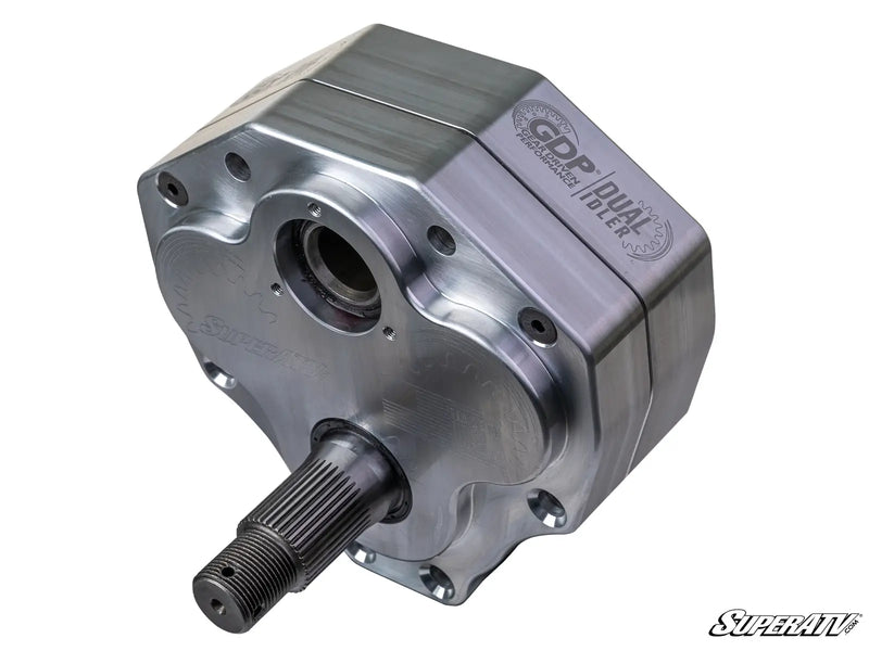 POLARIS RANGER XP 1000 4" PORTAL GEAR LIFT